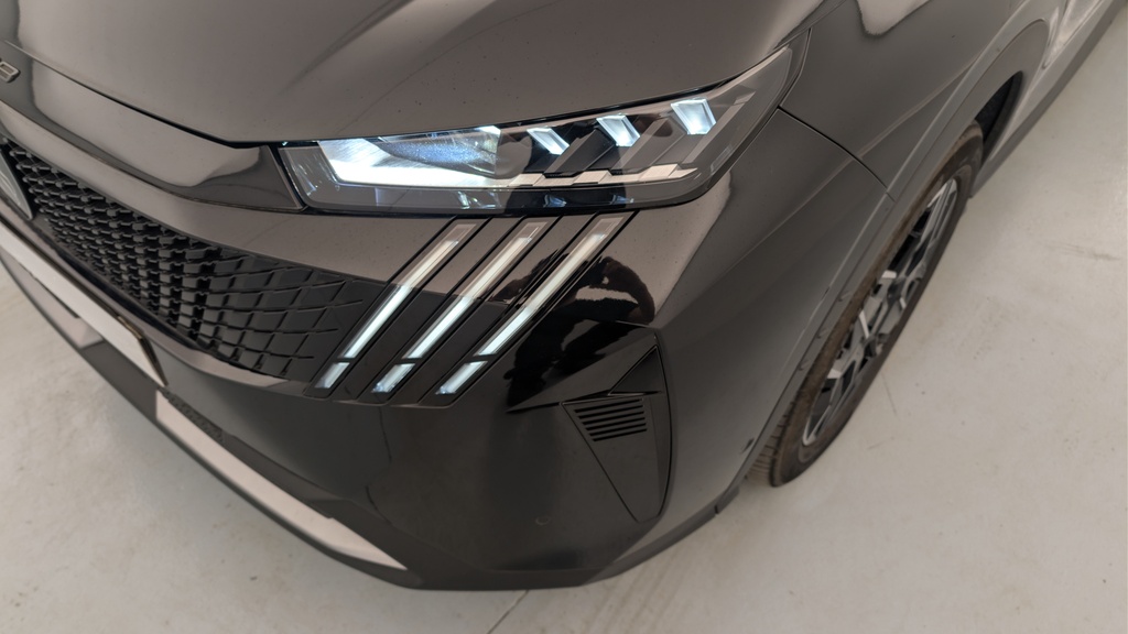 Peugeot 3008 Hybrid 145 e-DCS6 GT