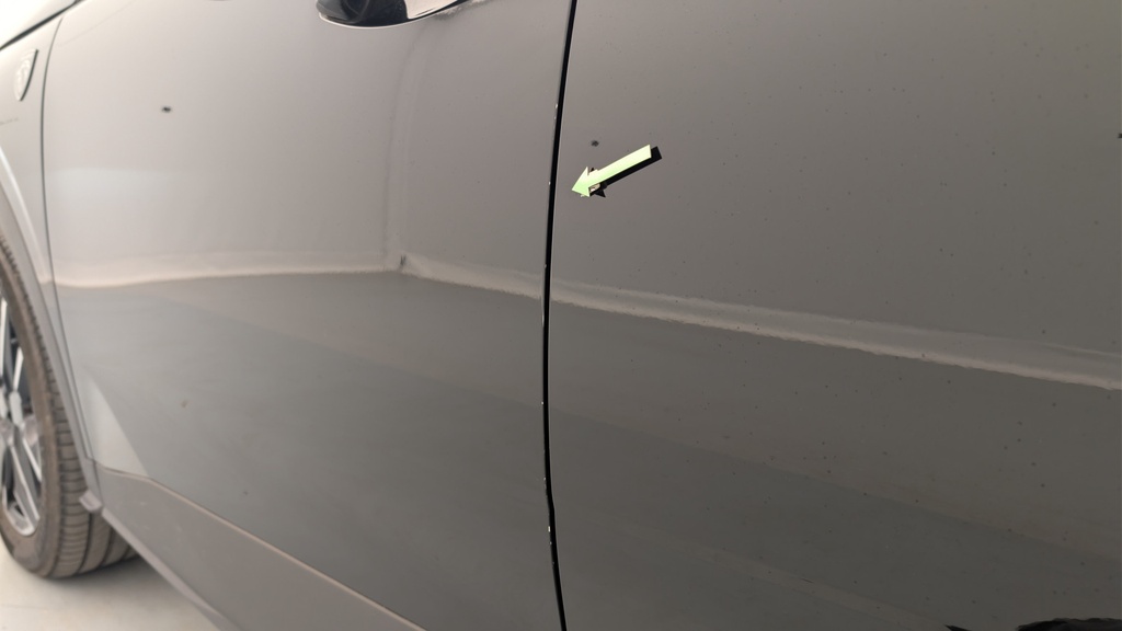 Peugeot 3008 Hybrid 145 e-DCS6 GT
