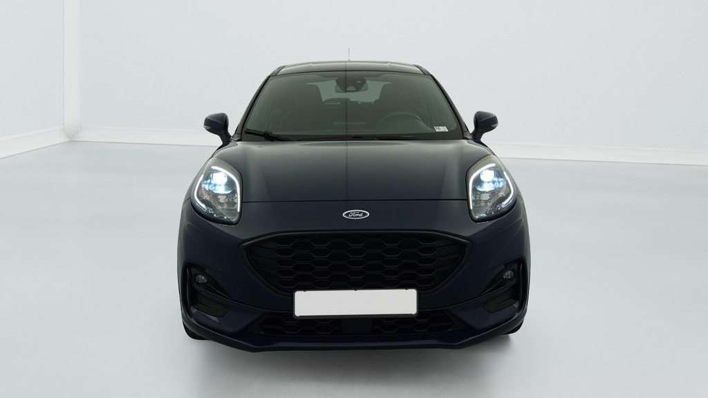 Ford PUMA 1.0 EcoBoost 125 ch mHEV S&S Powershift ST-Line