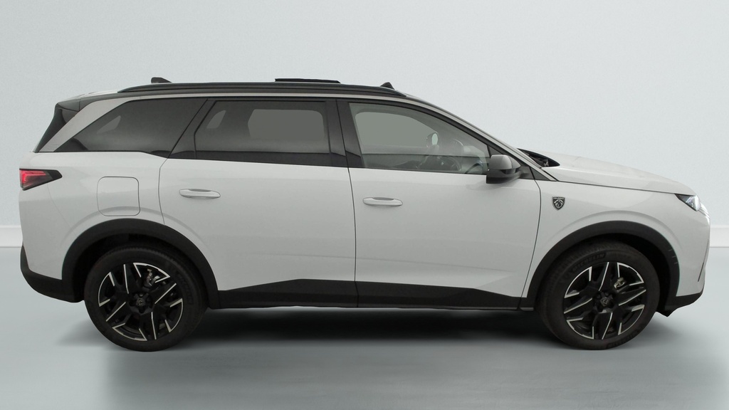 Peugeot 5008 Hybrid 145 e-DCS6 GT