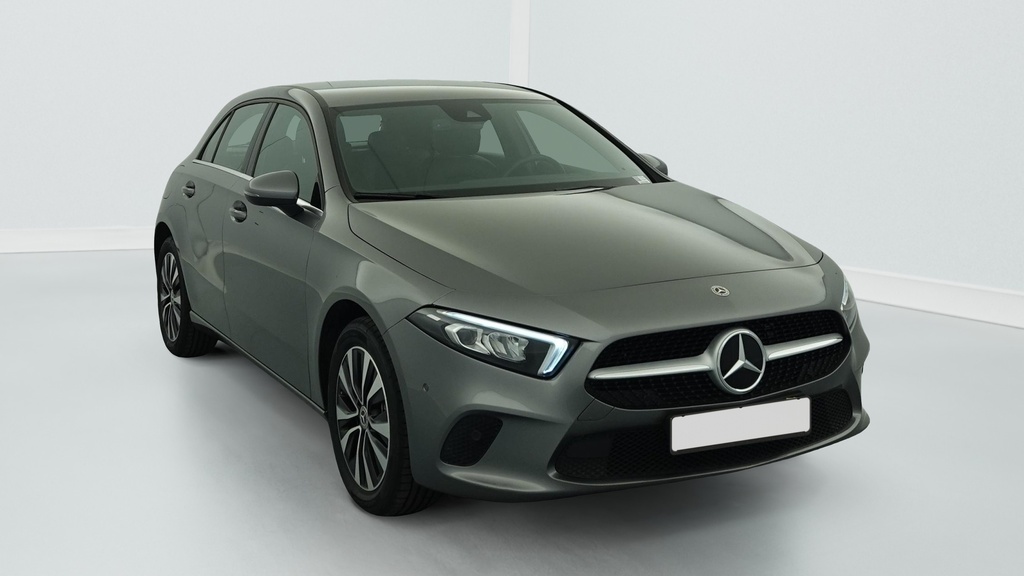 Mercedes-benz CLASSE A 250 E 8G-DCT BUSINESS LINE