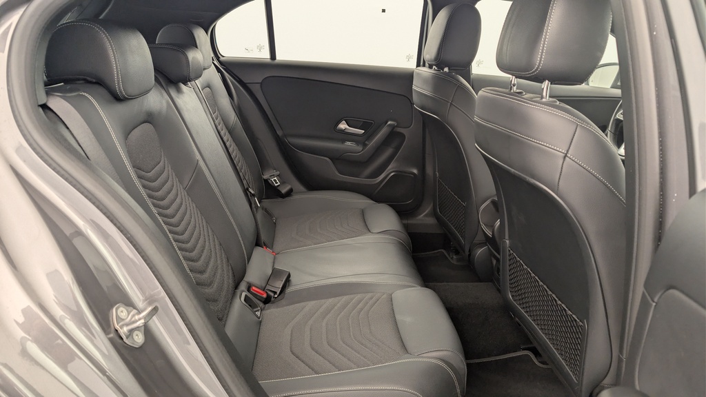 Mercedes-benz CLASSE A 250 E 8G-DCT BUSINESS LINE