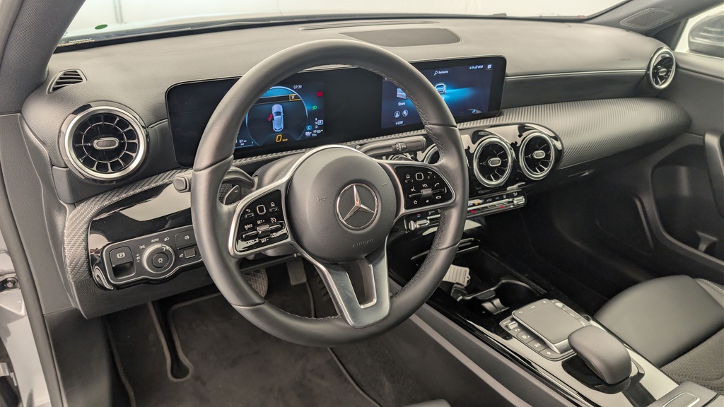 Mercedes-benz CLASSE A 250 E 8G-DCT BUSINESS LINE