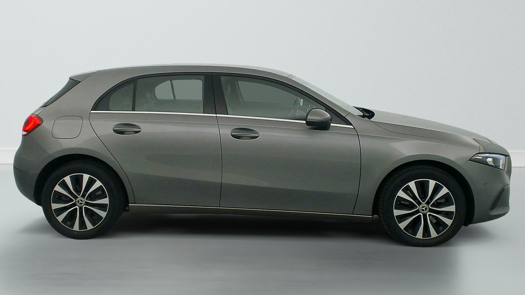 Mercedes-benz CLASSE A 250 E 8G-DCT BUSINESS LINE