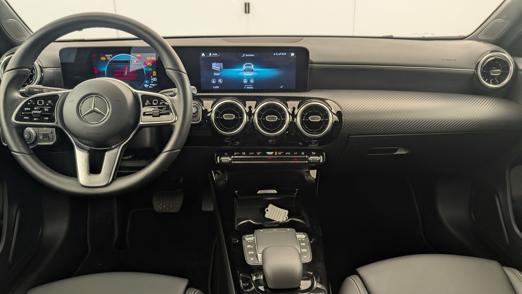 Mercedes-benz CLASSE A 250 E 8G-DCT BUSINESS LINE