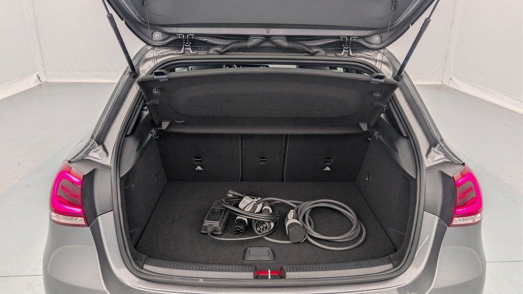 Mercedes-benz CLASSE A 250 E 8G-DCT BUSINESS LINE