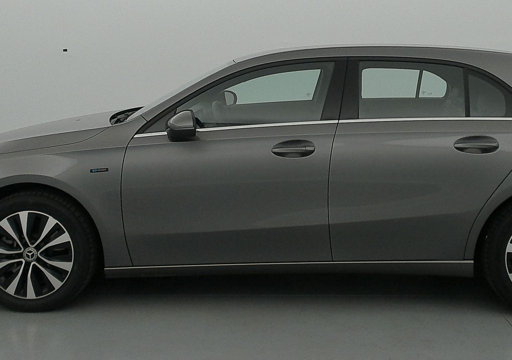Mercedes-benz CLASSE A 250 E 8G-DCT BUSINESS LINE