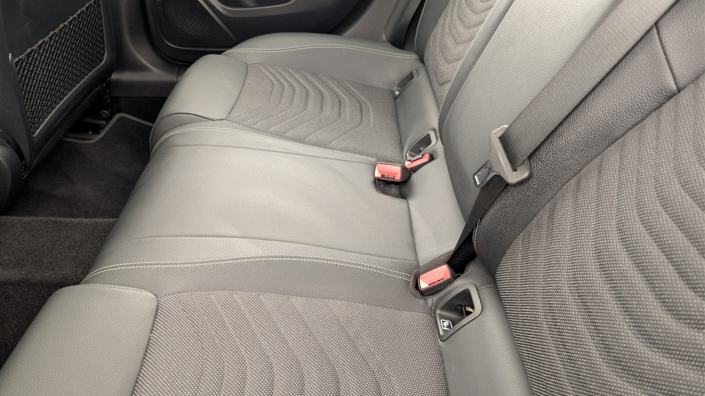 Mercedes-benz CLASSE A 250 E 8G-DCT BUSINESS LINE