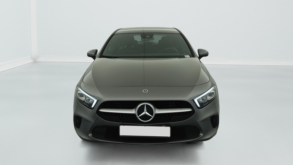 Mercedes-benz CLASSE A 250 E 8G-DCT BUSINESS LINE