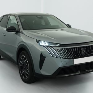 Peugeot 3008 Hybrid 145 e-DCS6 Allure
