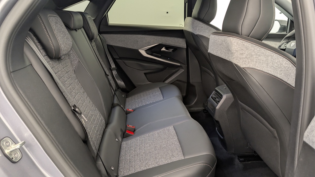 Peugeot 3008 Hybrid 145 e-DCS6 Allure