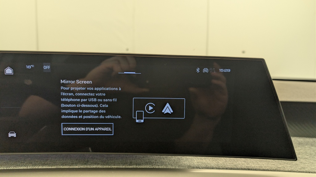 Peugeot 3008 Hybrid 145 e-DCS6 Allure