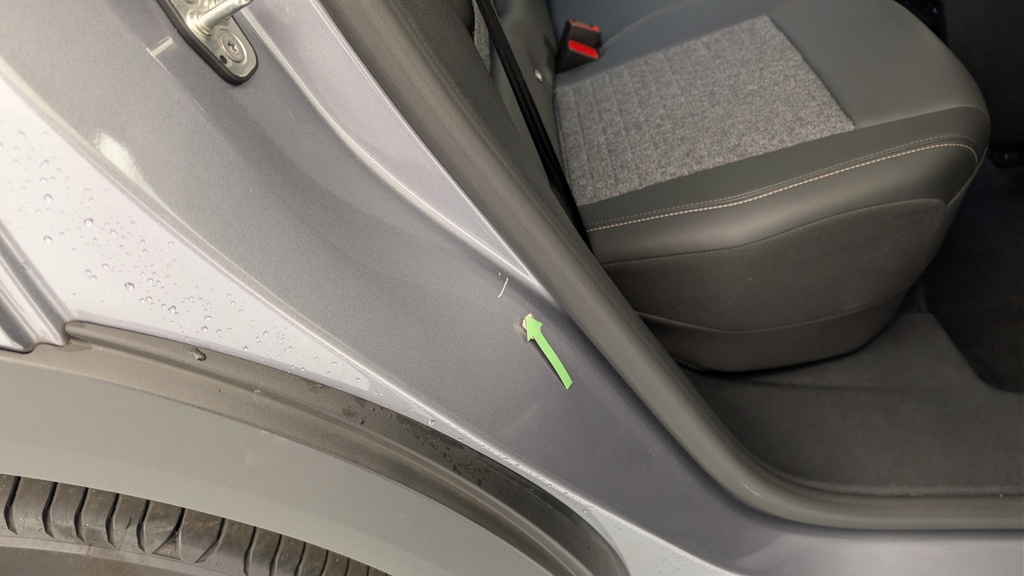 Peugeot 3008 Hybrid 145 e-DCS6 Allure