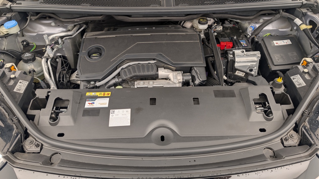 Peugeot 3008 Hybrid 145 e-DCS6 Allure