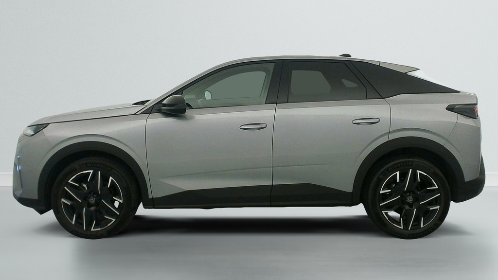 Peugeot 3008 Hybrid 145 e-DCS6 Allure