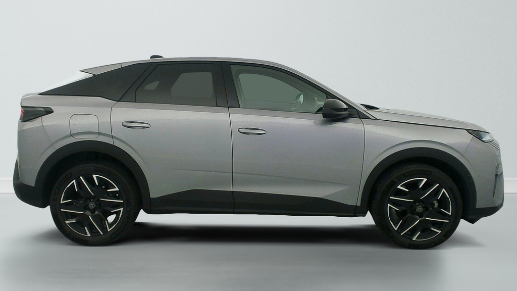 Peugeot 3008 Hybrid 145 e-DCS6 Allure
