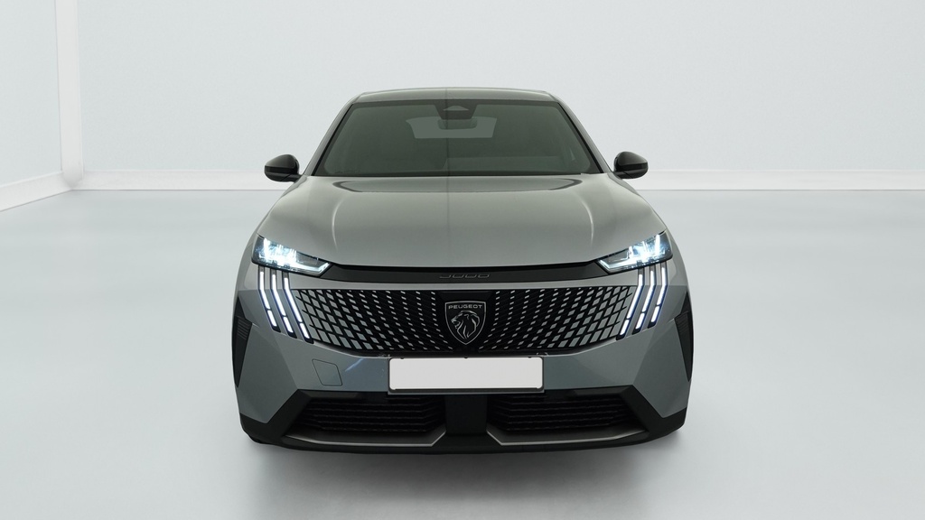 Peugeot 3008 Hybrid 145 e-DCS6 Allure