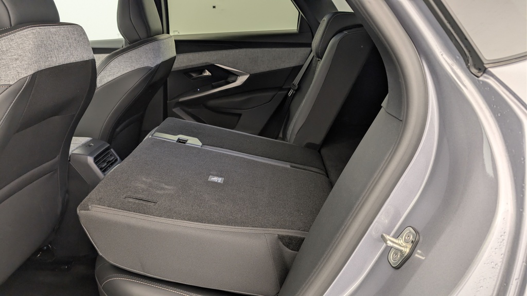 Peugeot 3008 Hybrid 145 e-DCS6 Allure