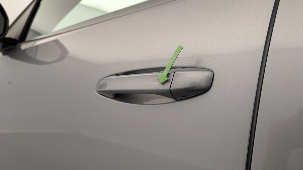 Peugeot 3008 Hybrid 145 e-DCS6 Allure