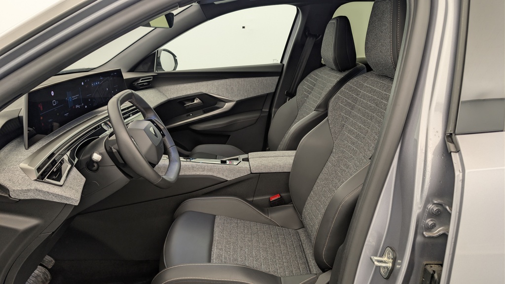 Peugeot 3008 Hybrid 145 e-DCS6 Allure