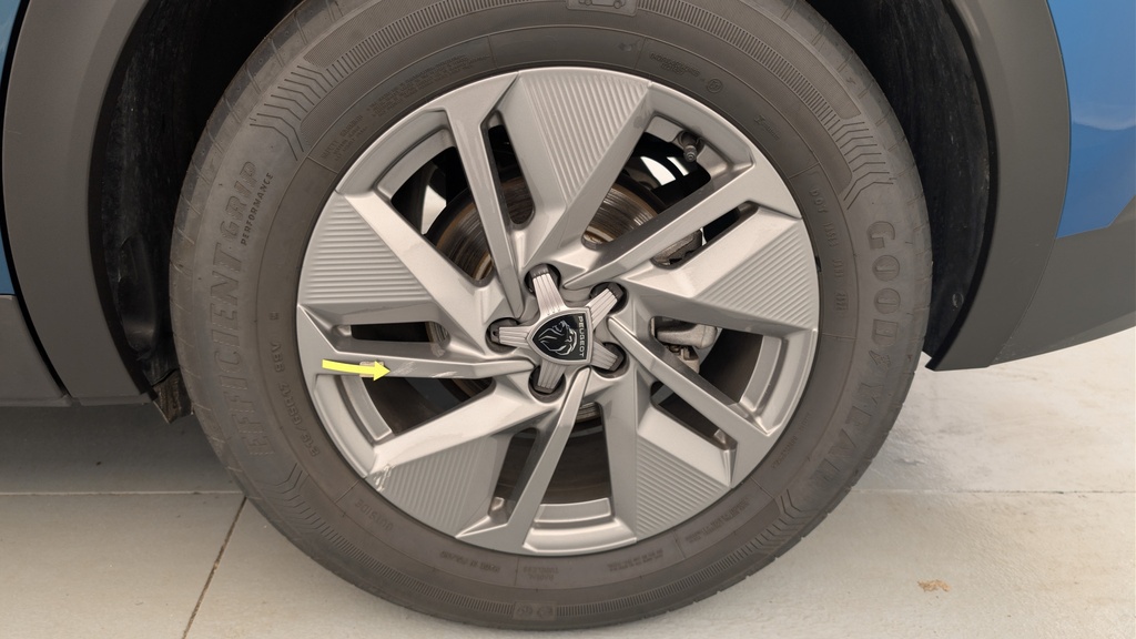 Peugeot 408 Hybrid 145 e-DCS6 Allure