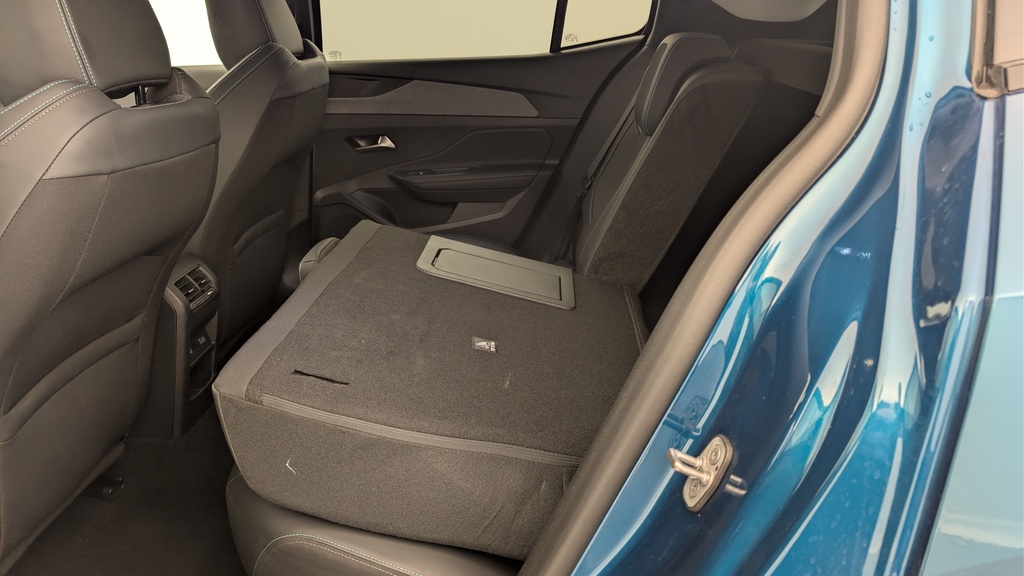 Peugeot 408 Hybrid 145 e-DCS6 Allure