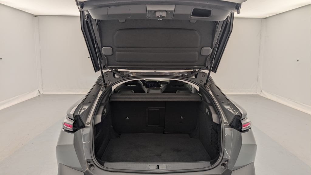 Peugeot 408 Hybrid 145 e-DCS6 Allure