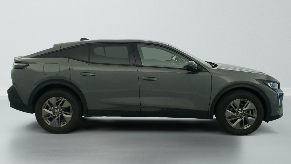 Peugeot 408 Hybrid 145 e-DCS6 Allure
