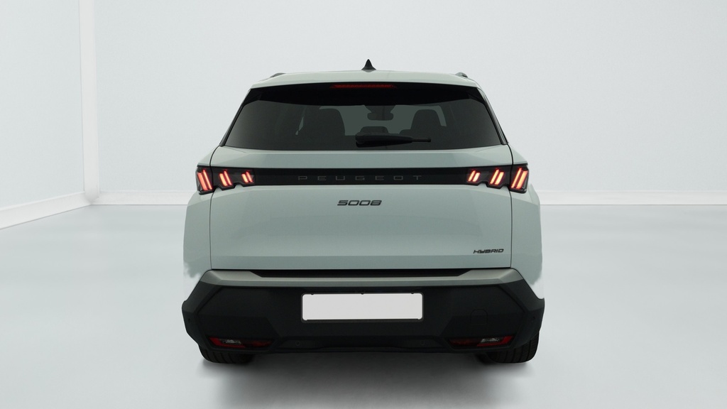 Peugeot 5008 HYBRID 145 CH E-DCS6 ALLURE