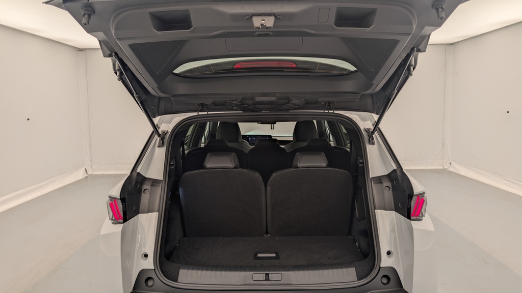 Peugeot 5008 HYBRID 145 CH E-DCS6 ALLURE