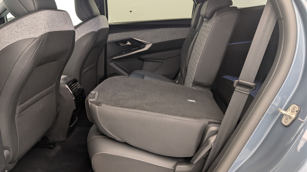 Peugeot 5008 HYBRID 145 CH E-DCS6 ALLURE