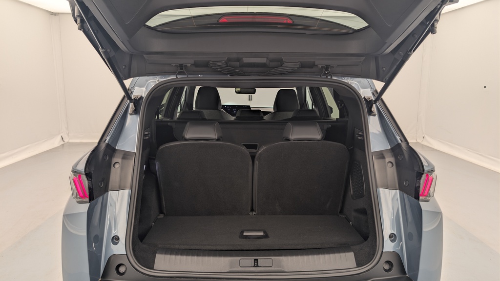 Peugeot 5008 HYBRID 145 CH E-DCS6 ALLURE