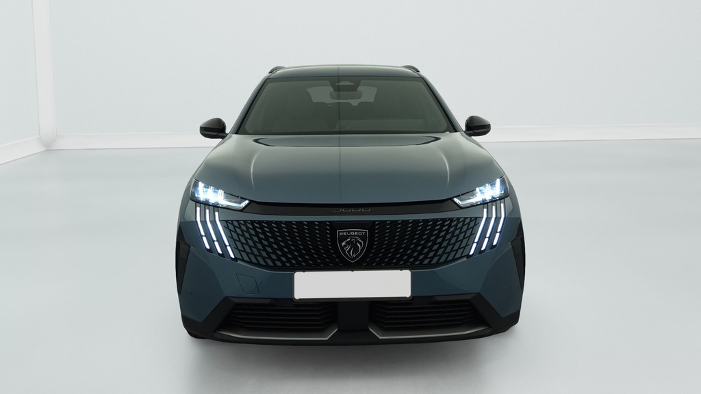 Peugeot 5008 HYBRID 145 CH E-DCS6 ALLURE