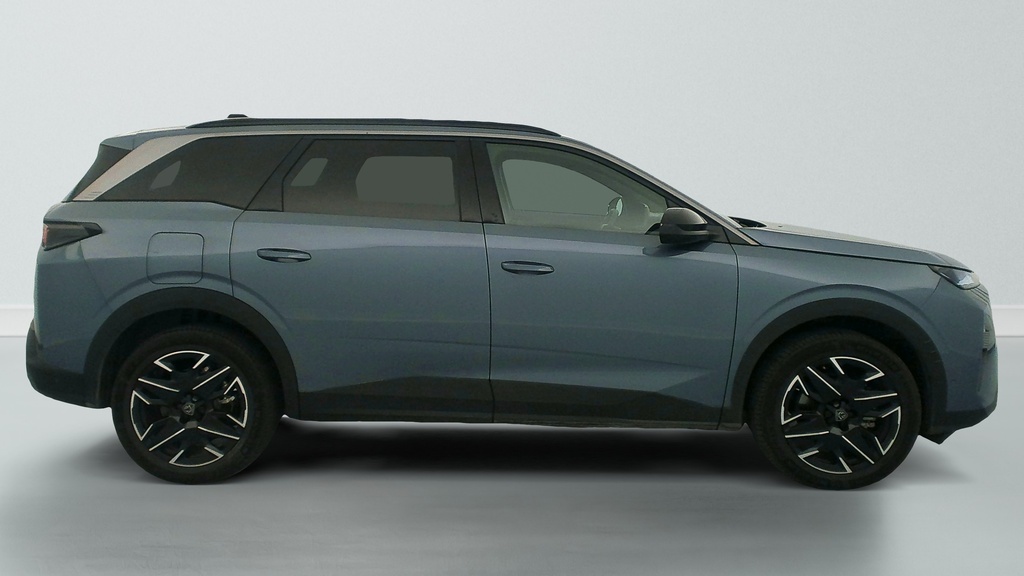 Peugeot 5008 HYBRID 145 CH E-DCS6 ALLURE