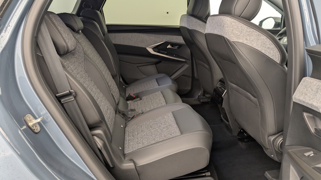 Peugeot 5008 HYBRID 145 CH E-DCS6 ALLURE