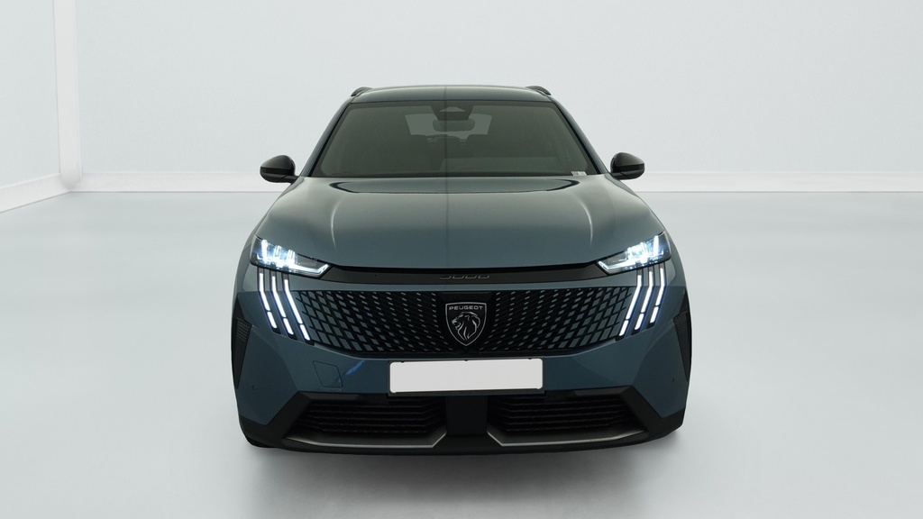 Peugeot 5008 HYBRID 145 CH E-DCS6 ALLURE