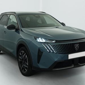 Peugeot 5008 HYBRID 145 CH E-DCS6 ALLURE