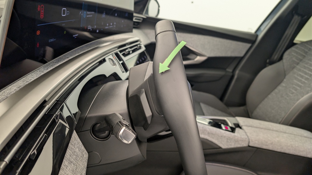 Peugeot 5008 HYBRID 145 CH E-DCS6 ALLURE