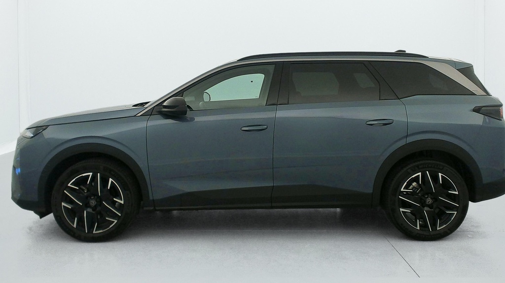 Peugeot 5008 HYBRID 145 CH E-DCS6 ALLURE