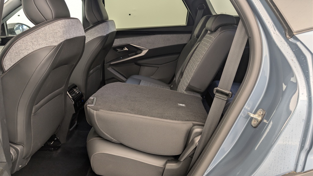 Peugeot 5008 HYBRID 145 CH E-DCS6 ALLURE
