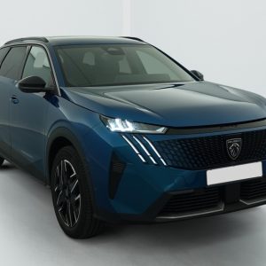 Peugeot 5008 HYBRID 145 CH E-DCS6 ALLURE