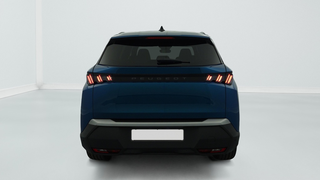 Peugeot 5008 HYBRID 145 CH E-DCS6 ALLURE