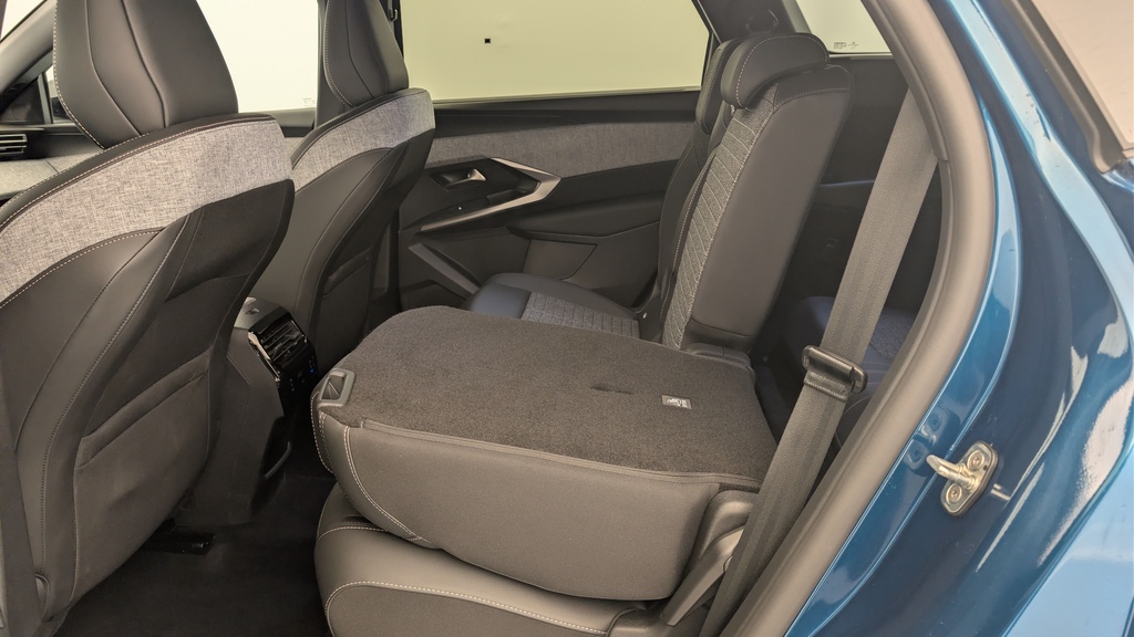 Peugeot 5008 HYBRID 145 CH E-DCS6 ALLURE