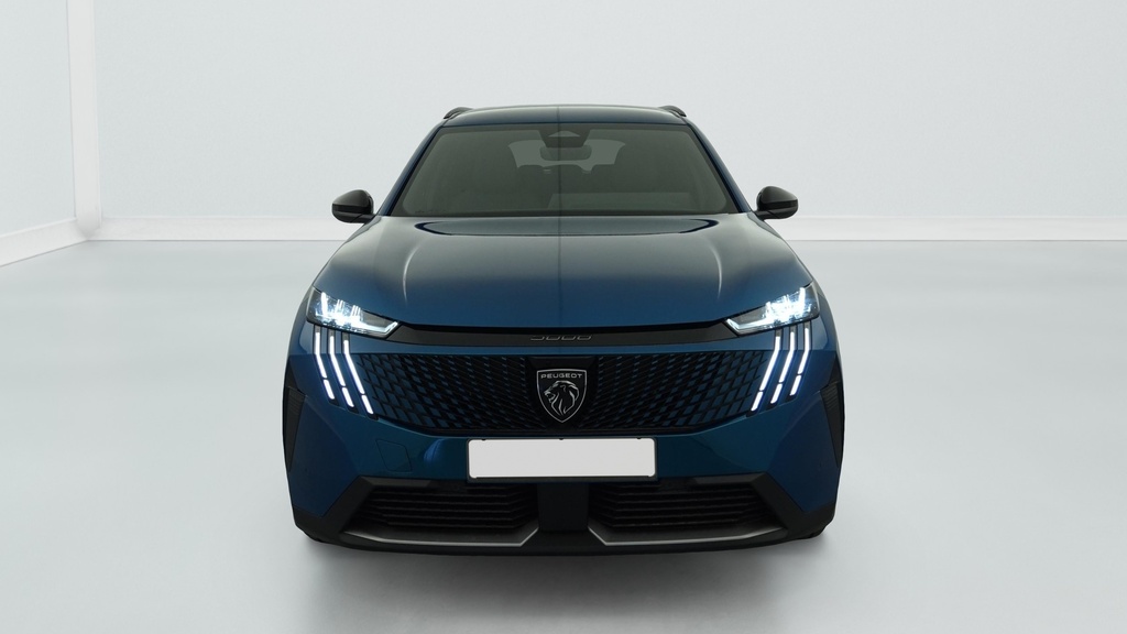 Peugeot 5008 HYBRID 145 CH E-DCS6 ALLURE