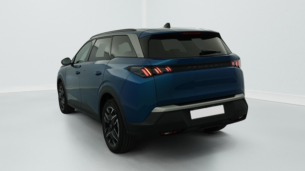 Peugeot 5008 HYBRID 145 CH E-DCS6 ALLURE