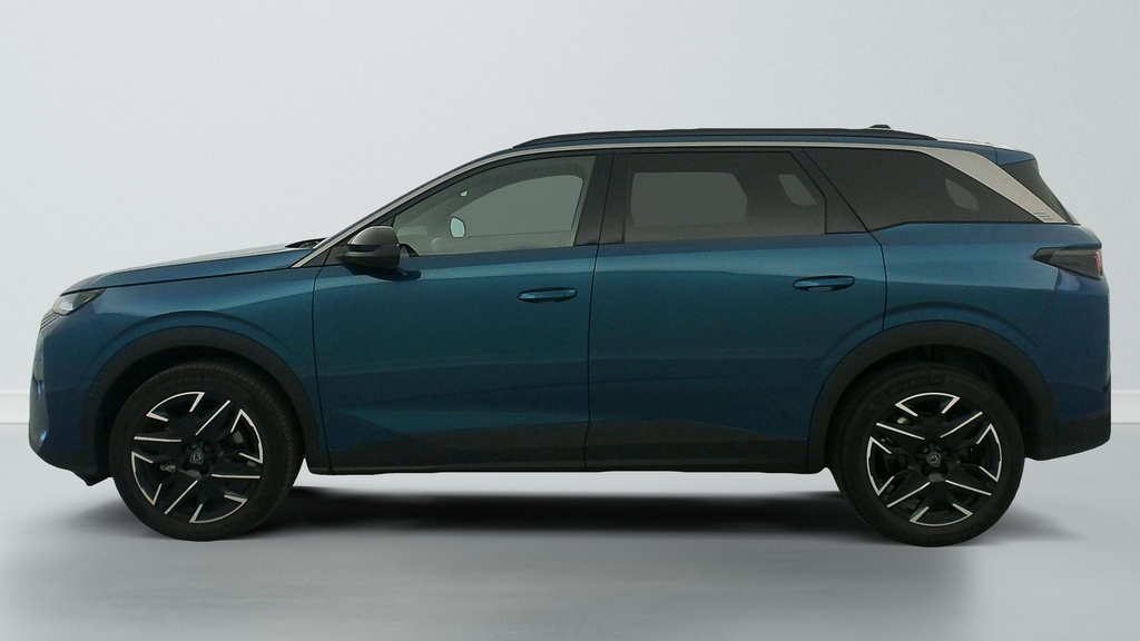 Peugeot 5008 HYBRID 145 CH E-DCS6 ALLURE