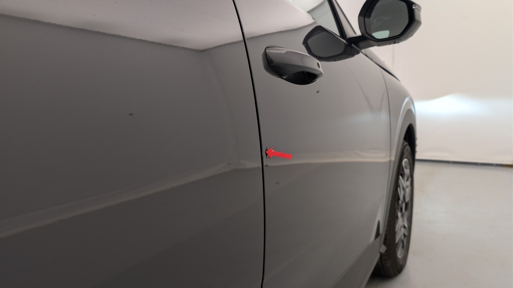Peugeot 5008 HYBRID 145 CH E-DCS6 ALLURE