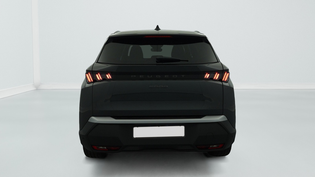 Peugeot 5008 HYBRID 145 CH E-DCS6 ALLURE