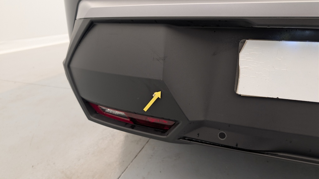 Peugeot 5008 HYBRID 145 CH E-DCS6 ALLURE