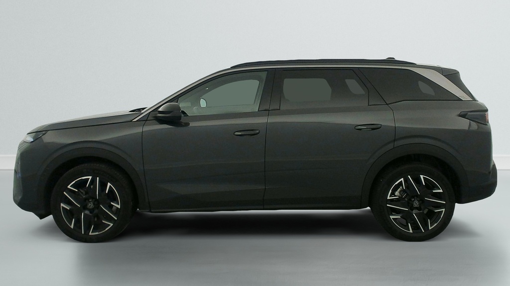 Peugeot 5008 HYBRID 145 CH E-DCS6 ALLURE